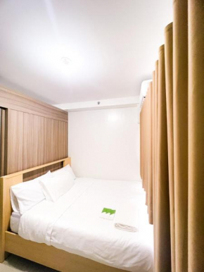 STEFF'S CONDO 1291 @ Shore 2 Pasay City